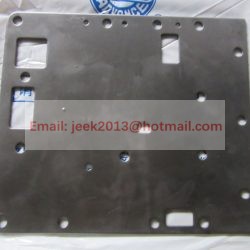 7200001693 COVER PLATE APPLY FOR SDLG WHEEL LOADER MOTOR GRADER