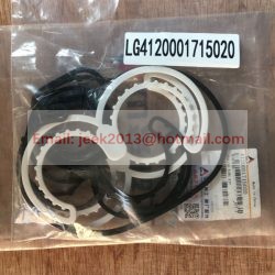 4120001715020 PUMP SEALING RING KIT FOR SDLG WHEEL LOADER