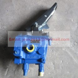 12C0360 BRAKE VALVE FOR LIUGONG WHEEL LOADER