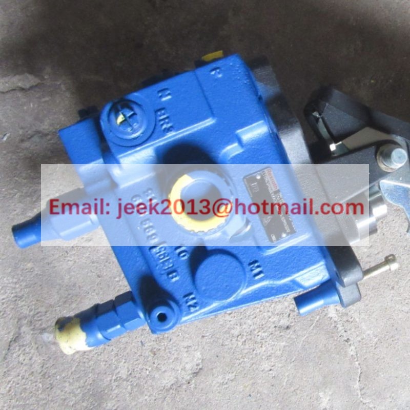 12C0360 BRAKE VALVE FOR LIUGONG WHEEL LOADER