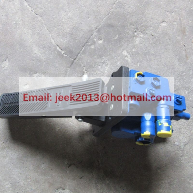 12C0360 BRAKE VALVE FOR LIUGONG WHEEL LOADER