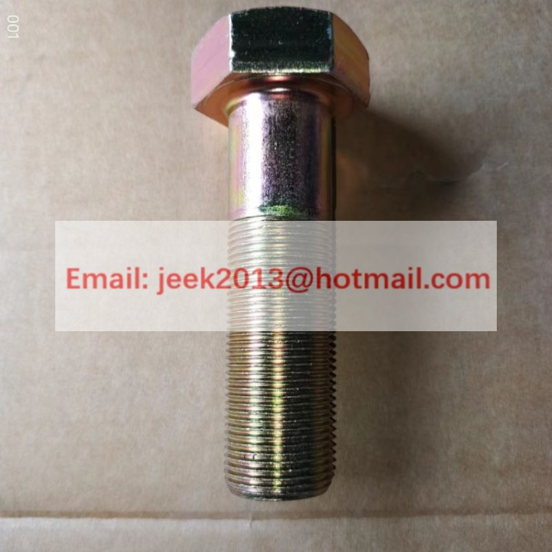 29090001031 ALXE SCREW FOR SDLG L955F L956F WHEEL LOADER