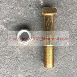 29070001031 4013000064 FRONT ALXE BOLT FOR SDLG WHEEL LOADER