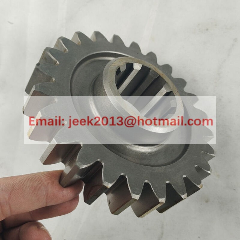 4110000499255 TRANSMISSION GEAR FOR SDLG L933 LG933L WHEEL LOADER