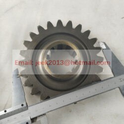 4110000499255 TRANSMISSION GEAR FOR SDLG L933 LG933L WHEEL LOADER