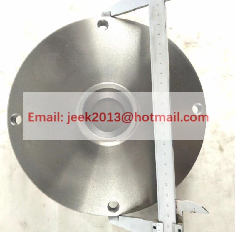 13025663 FLYWHEEL CONNECTING DISC FOR WP6 TD226B ENGINE