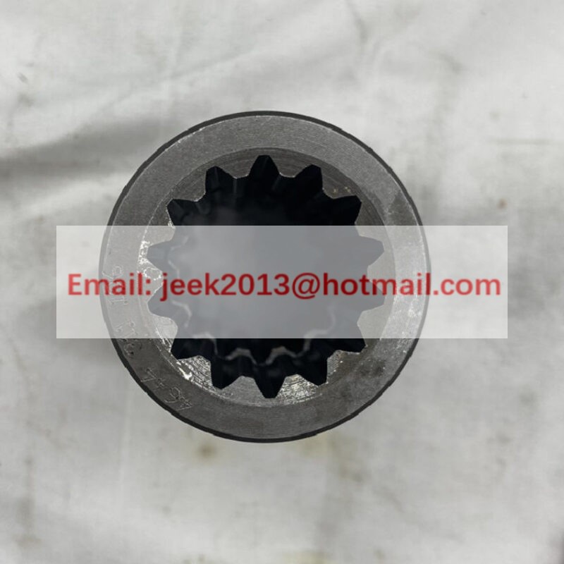 SP100476 GEAR SHAFT FOR LIUGONG WHEEL LOADER