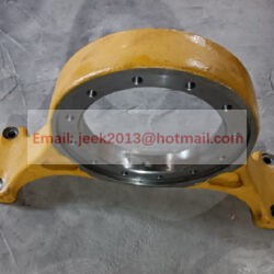 29090100051 FRONT BRACKET FOR SDLG L958F L956F WHEEL LOADER