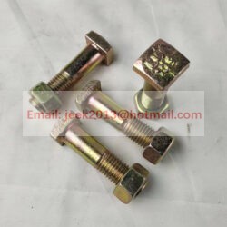 805048815 805238375 TOOTH BOLT NUT FOR XCMG WHEEL LOADER