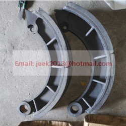 4190004412003 4190004412001 BRAKE SHOE FOR SDLG MOTOR GRADER