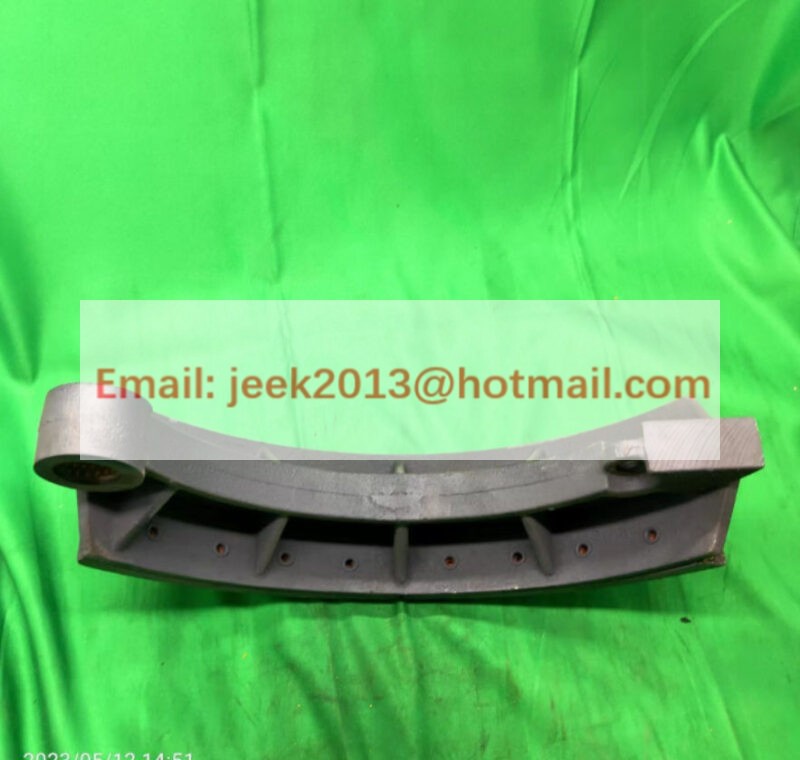 4190004412003 4190004412001 BRAKE SHOE FOR SDLG MOTOR GRADER