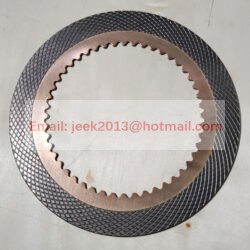 29050022531 FRICTION DISC FOR SDLG WHEEL LOADER