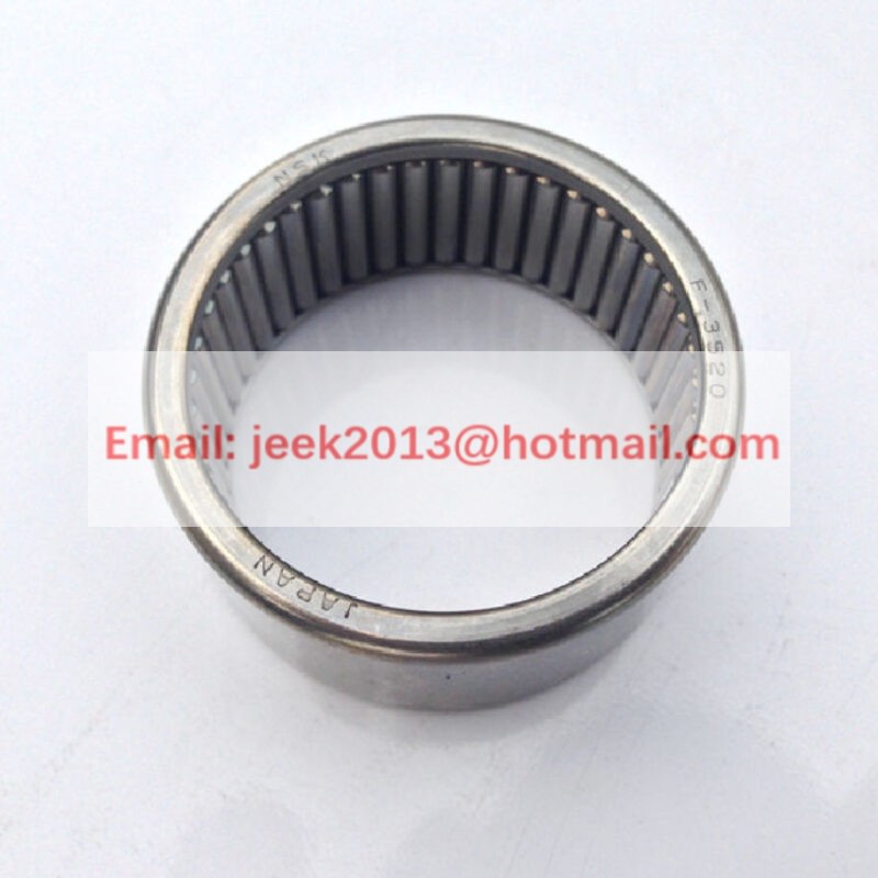 0750115182 NEEDLE BEARING FOR 4WG200 YD13 RANSMISSION