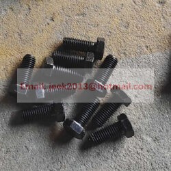 4011001250 SCREW FOR SDLG WHEEL LOADER