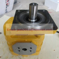 4110000044 GEAR PUMP FOR SDLG WHEEL LOADER L933 L936