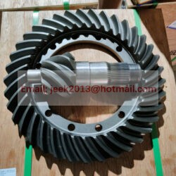 275100188 275101688 REAR BEVEL GEAR FOR XCMG ZL50GN LW500HV WHEEL LOADER