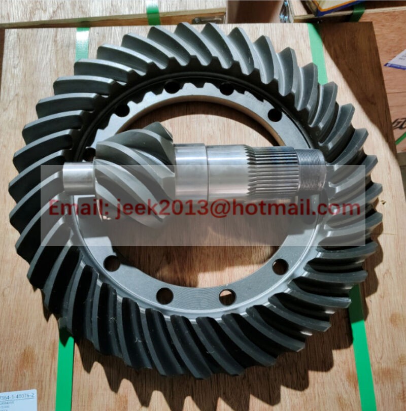 275100188 275101688 REAR BEVEL GEAR FOR XCMG ZL50GN LW500HV WHEEL LOADER