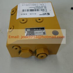 12C0037X0 OVERFLOW VALVE FOR LIUGONG WHEEL LOADER 12C0037