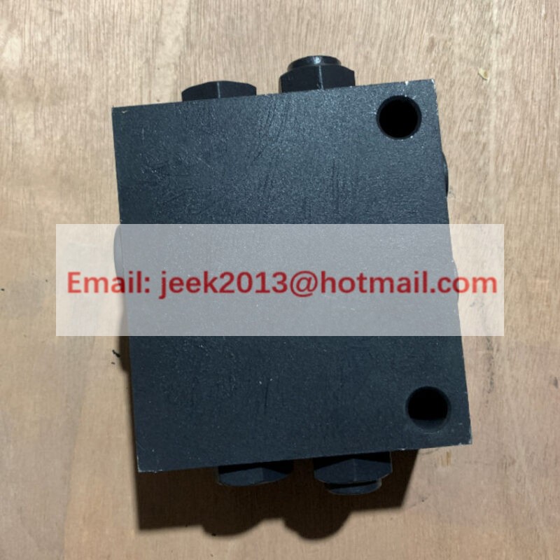 12C0037 OVERFLOW VALVE FOR FOR LIUGONG WHEEL LOADER 12C0037X0