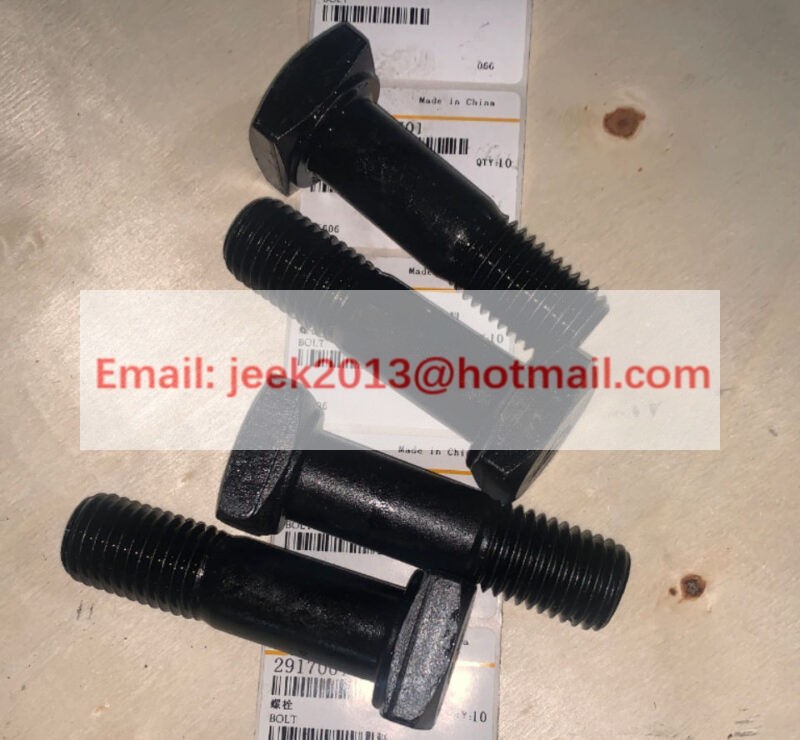 29170019701 BOLT FOR SDLG WHEEL LOADER