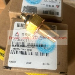 4130001722 TEMPERATURE SENSOR FOR SDLG MOTOR GRADER