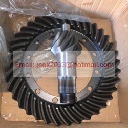 275101688 REAR ALXE BEVEL GEAR FOR XCMG ZL50GN WHEEL LOADER