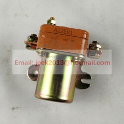 4130000961 RELAY FOR SDLG B877F B876F BACKHOE LOADER