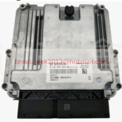 G1600-3823351 0281020199 ENGINE CONTROL UNIT FOR YUCHAI YC6J125-T300