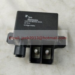 4130000994 RELAY CONTROL MODULE FOR SDLG MOTOR GRADER WHEEL LOADER