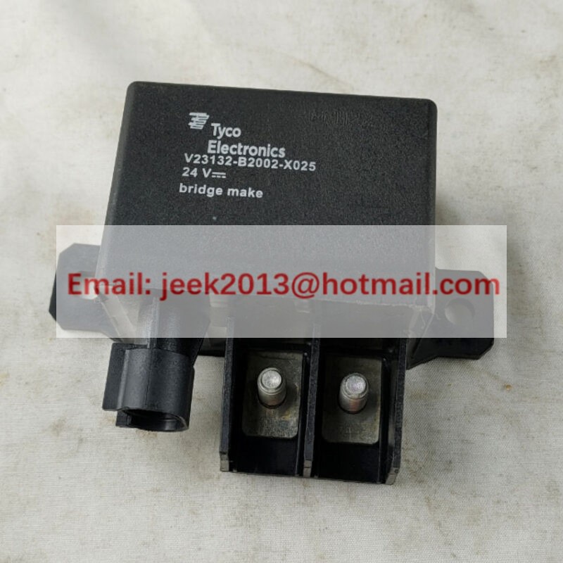 4130000994 RELAY CONTROL MODULE FOR SDLG MOTOR GRADER WHEEL LOADER