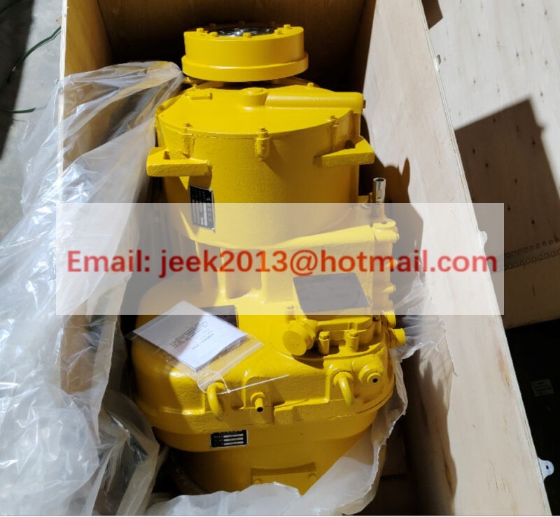 TP170 29050033331 TRANSMISSION ASSY FOR SDLG L955F L956F WHEEL LOADER