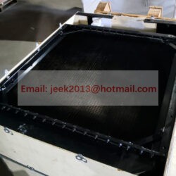 4110001020 RADIATOR ASSY FOR SDLG LG956L WHEEL LOADER