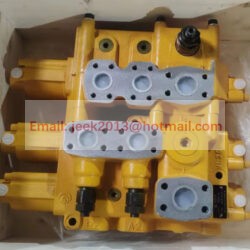 4120001054 HYDRAULIC CONTROL VALVE FOR SDLG LG936L WHEEL LOADER