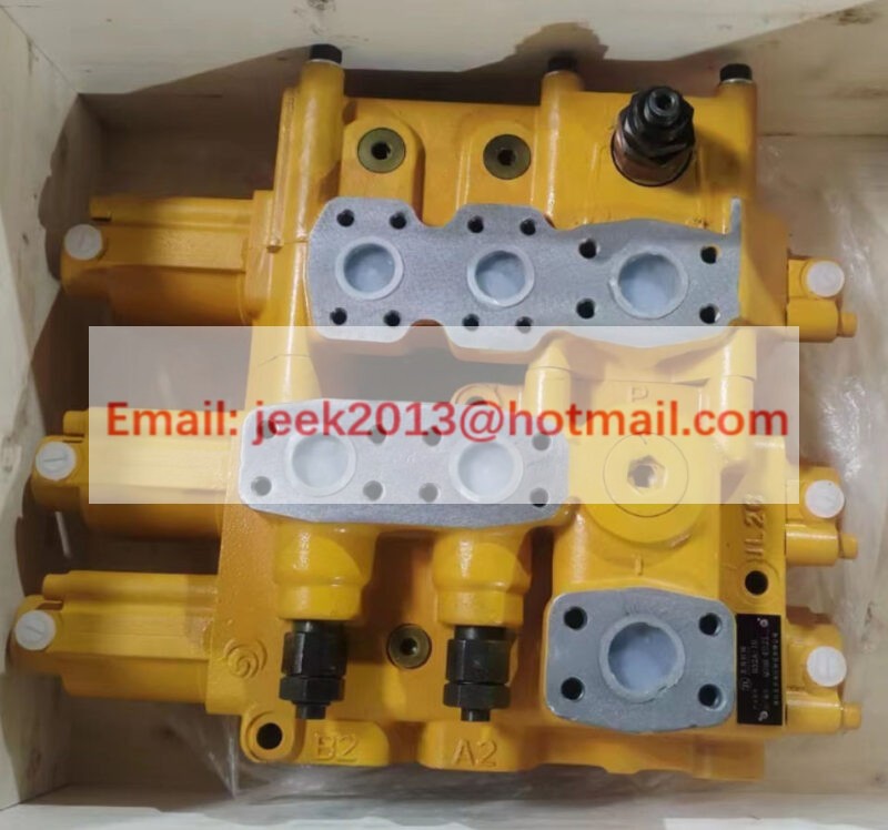 4120001054 HYDRAULIC CONTROL VALVE FOR SDLG LG936L WHEEL LOADER