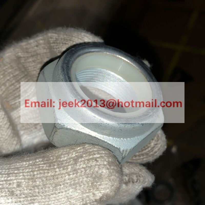 29070021481 LOCK NUT FOR SDLG WHEEL LOADER