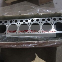 4110001554021 612600013825 CYLINDER BLOCK FOR SDLG WHEEL LOADER