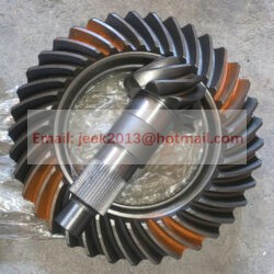 29090013111 REAR BEVEL GEAR SET FOR SDLG L968F WHEEL LOADER 29090013131 29090008281