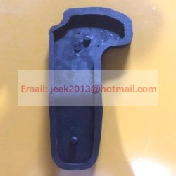 26060002181 FOOT REST FOR SDLG B877F B876F BACKHOE LOADER