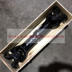 4110003843 PROPELLER SHAFT FOR SDLG L968F WHEEL LOADER