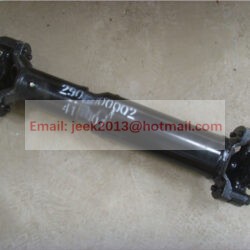 29080000021 PROPELLER SHAFT FOR SDLG L968F LG956L WHEEL LOADER