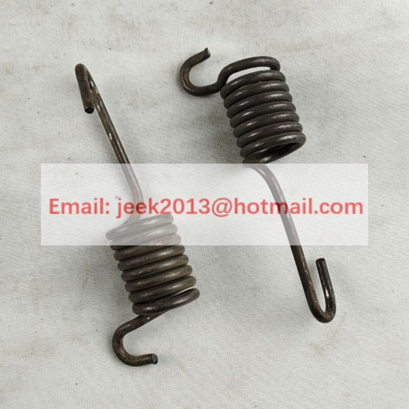 10B0023 SPRING FOR LIUGONG WHEEL LOADER