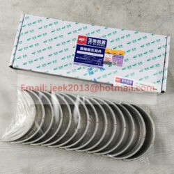 6105Q-1005054C MAIN BEARING SET FOR YUCHAI YC6J125 YC6B125 6105Q-1005055C-H 6105Q-1005056A-H 6105Q-1005057C-H