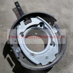 250200519 BRAKE ASSY FOR XCMG LW500F LW500K WHEEL LOADER