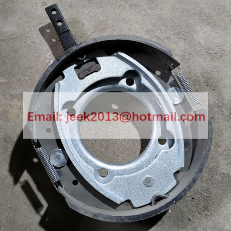 250200519 BRAKE ASSY FOR XCMG LW500F LW500K WHEEL LOADER