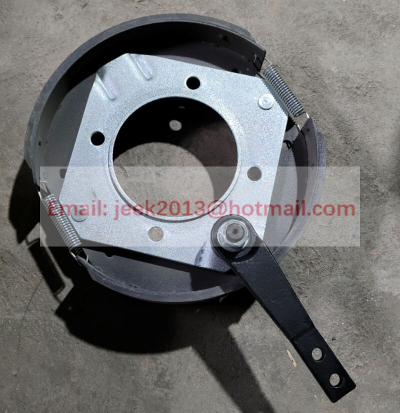 250200519 BRAKE ASSY FOR XCMG LW500F LW500K WHEEL LOADER