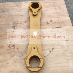 29150033471 CONNECTING ROD APPLY FOR SDLG L956F L958F WHEEL LOADER