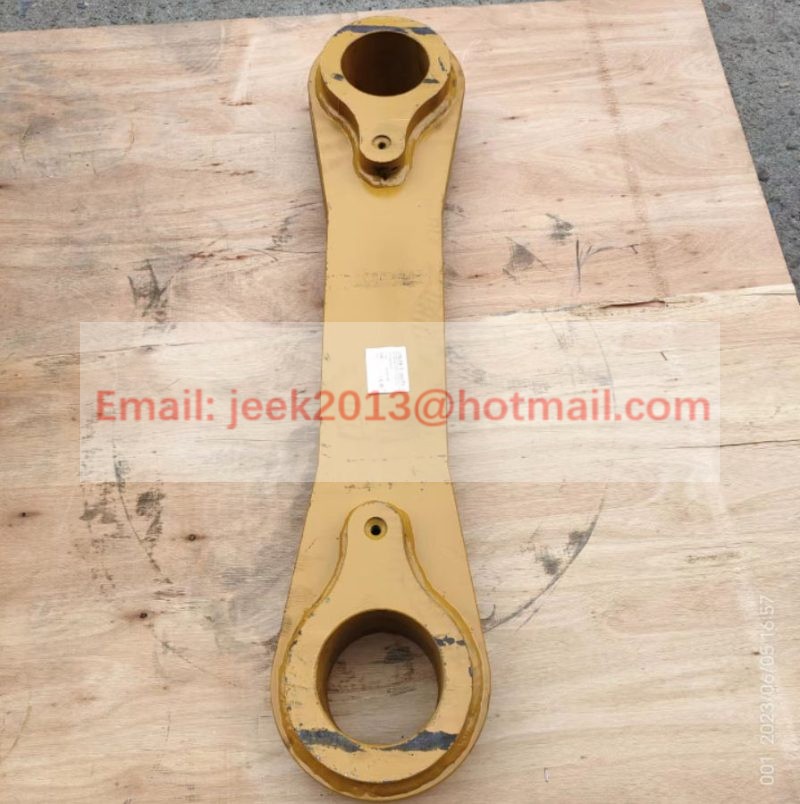 29150033471 CONNECTING ROD APPLY FOR SDLG L956F L958F WHEEL LOADER