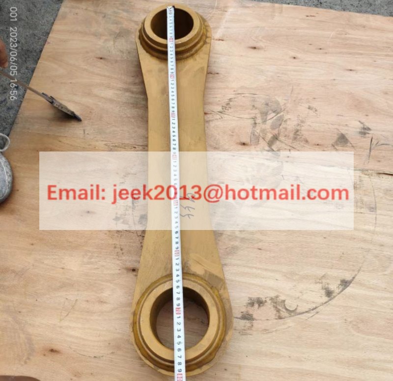 29150033471 CONNECTING ROD APPLY FOR SDLG L956F L958F WHEEL LOADER