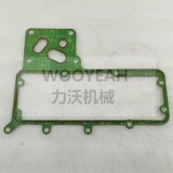 J1000-1013106 OIL COOLER GASKET FOR YUCHAI YC6J125-T300 YC6J125-T302