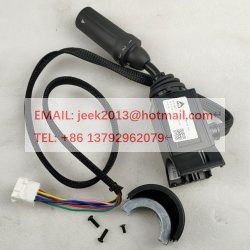 LG4130002409 GEAR SELECTOR SWITCH FOR SDLG WHEEL LOADER